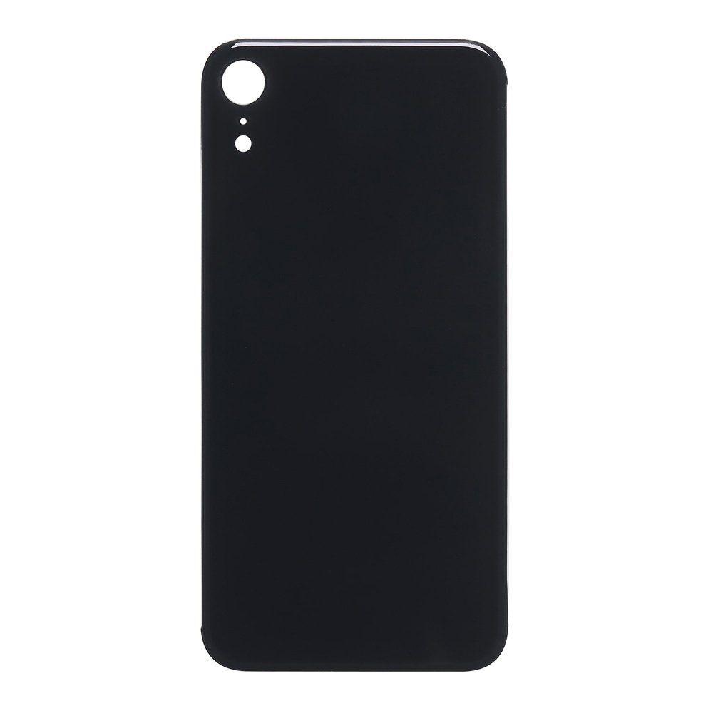 Battery Back Cover for Apple iPhone XR Black